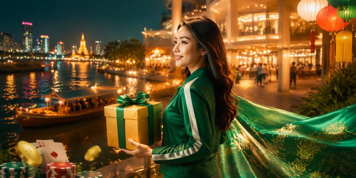 vm80 Casino